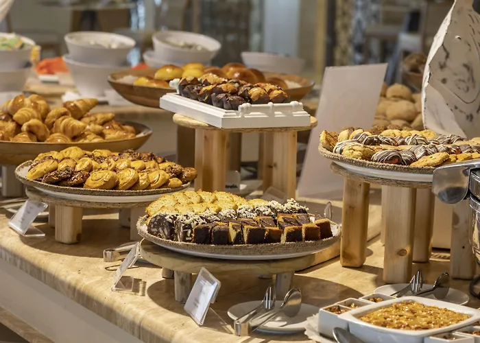 Crowne Plaza - Algarve By Ihg Vilamoura