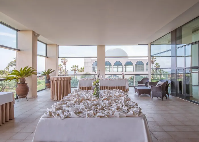 Crowne Plaza - Algarve By Ihg Vilamoura