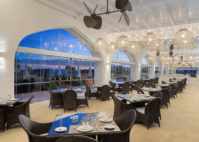 Crowne Plaza - Algarve By Ihg Hotell 5*