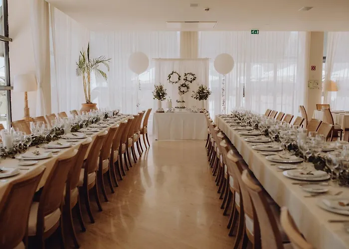 Crowne Plaza - Algarve By Ihg 5* Vilamoura