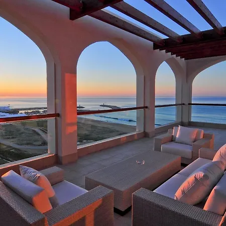 Crowne Plaza - Algarve By Ihg Hotel Vilamoura