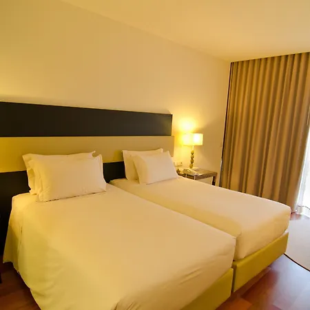 Crowne Plaza - Algarve By Ihg Vilamoura