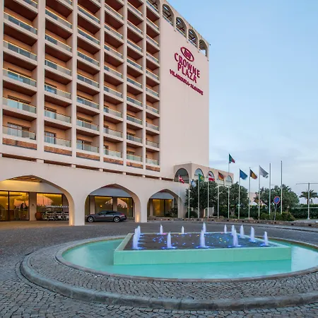 Crowne Plaza - Algarve By Ihg Hotel