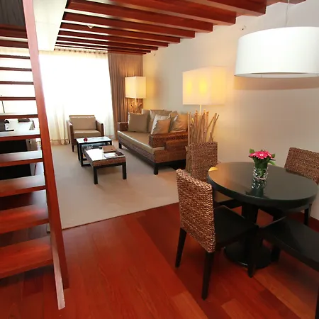 Crowne Plaza - Algarve By Ihg 5*