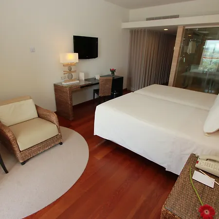 Crowne Plaza - Algarve By Ihg 5*
