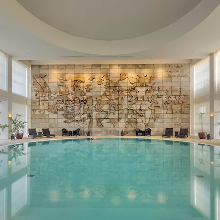 Crowne Plaza - Algarve By Ihg Hotel Vilamoura