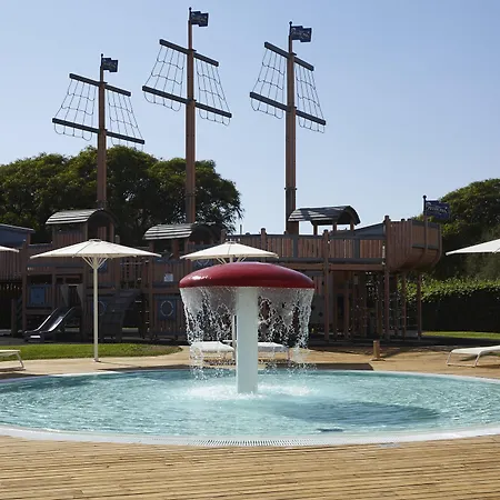 Crowne Plaza - Algarve By Ihg Hotel 5*
