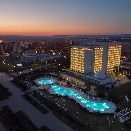 Crowne Plaza - Algarve By Ihg Hotel 5*