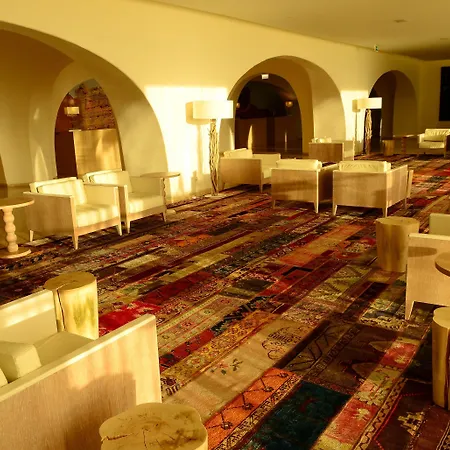 Crowne Plaza - Algarve By Ihg 5* Vilamoura