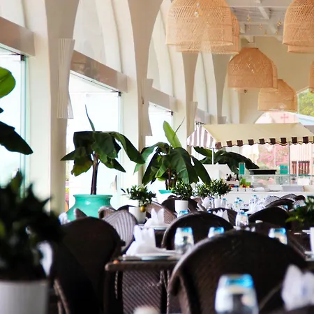 Crowne Plaza - Algarve By Ihg 5*