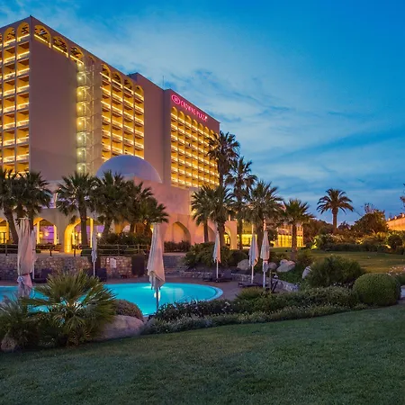 Hotel Crowne Plaza - Algarve By Ihg