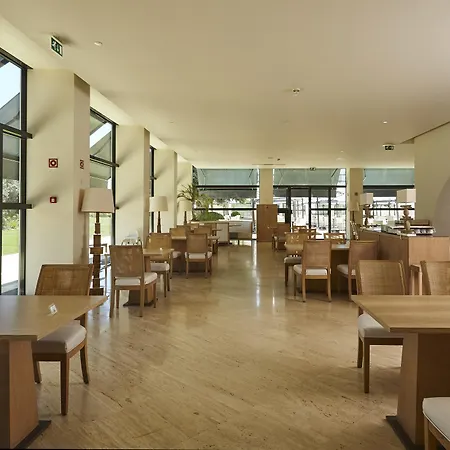 Crowne Plaza - Algarve By Ihg Vilamoura