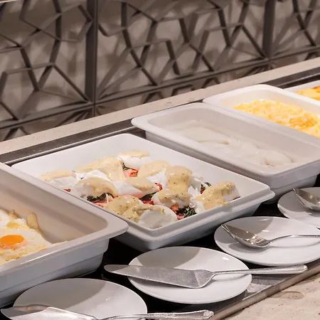 Crowne Plaza - Algarve By Ihg Hotel Vilamoura