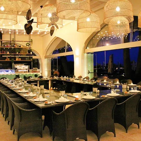 Crowne Plaza - Algarve By Ihg 5* Vilamoura