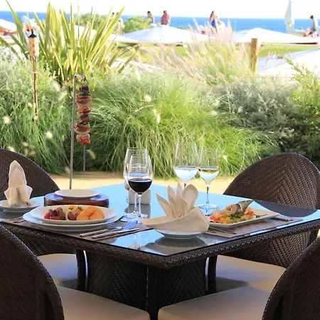 Crowne Plaza - Algarve By Ihg 5* Vilamoura