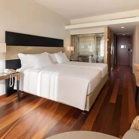 Ξενοδοχείο Crowne Plaza - Algarve By Ihg Βιλαμούρα