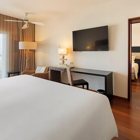 Crowne Plaza - Algarve By Ihg 5* Βιλαμούρα
