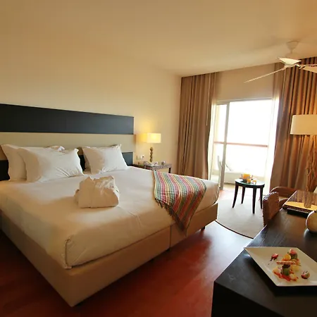 Отель Crowne Plaza - Algarve By Ihg 5*