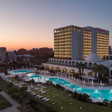 Crowne Plaza - Algarve By Ihg 5* Βιλαμούρα