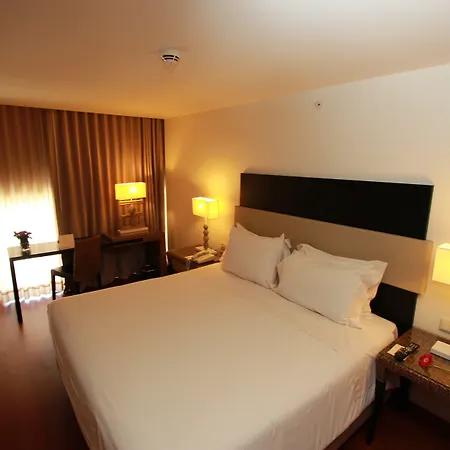 Отель Crowne Plaza - Algarve By Ihg
