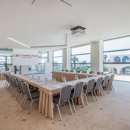 Crowne Plaza - Algarve By Ihg 5* Βιλαμούρα
