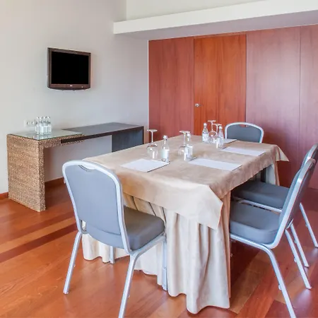 Otel Crowne Plaza - Algarve By Ihg Vilamoura