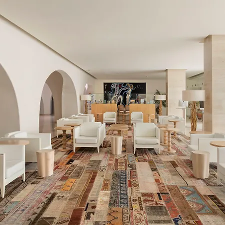 Ξενοδοχείο Crowne Plaza - Algarve By Ihg Βιλαμούρα