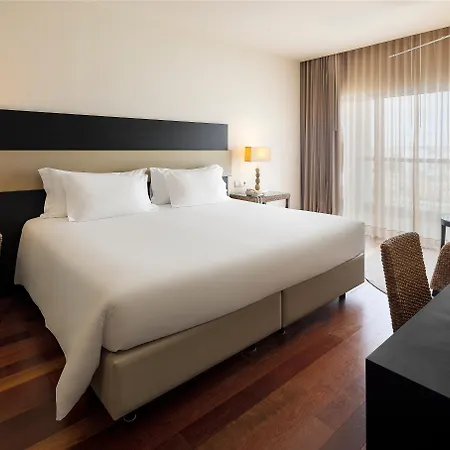 Crowne Plaza - Algarve By Ihg