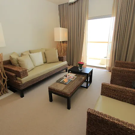 Crowne Plaza - Algarve By Ihg 5* Βιλαμούρα