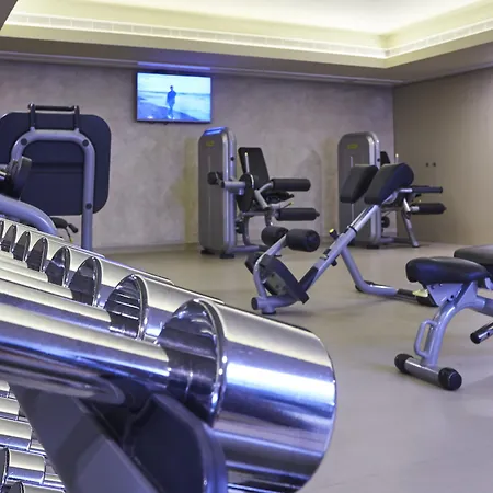 Crowne Plaza - Algarve By Ihg Otel