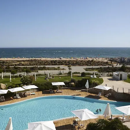 Crowne Plaza - Algarve By Ihg