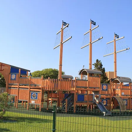 Crowne Plaza - Algarve By Ihg Otel