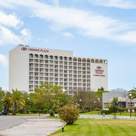 Crowne Plaza - Algarve By Ihg Βιλαμούρα