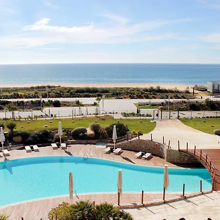 Crowne Plaza - Algarve By Ihg Ξενοδοχείο Βιλαμούρα