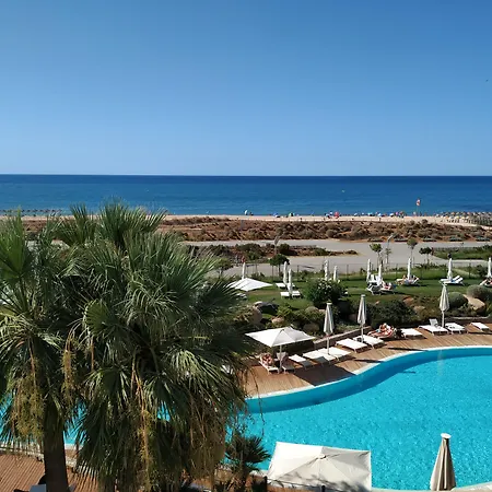 Crowne Plaza - Algarve By Ihg Βιλαμούρα