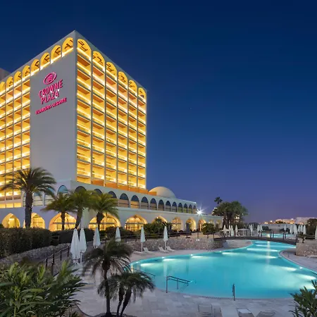 Crowne Plaza - Algarve By Ihg Βιλαμούρα