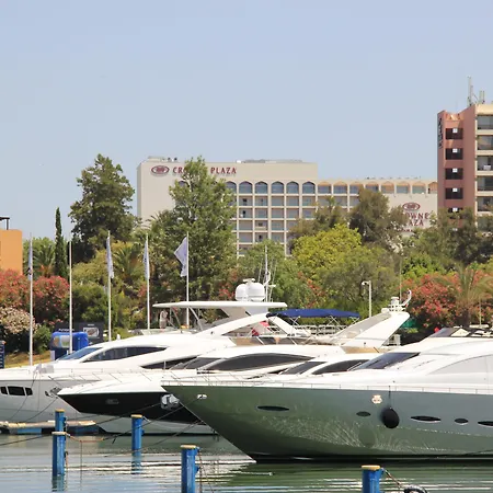 Ξενοδοχείο Crowne Plaza - Algarve By Ihg 5*
