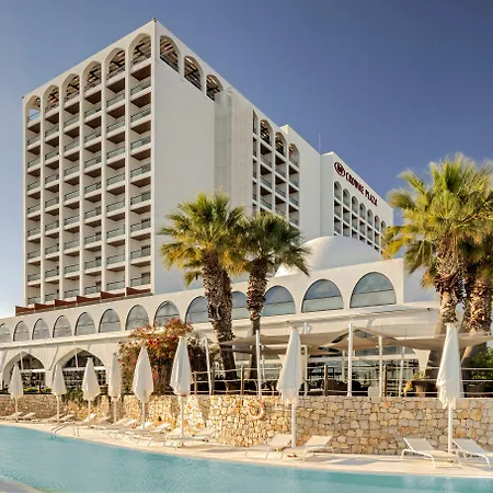 Crowne Plaza - Algarve By Ihg Βιλαμούρα