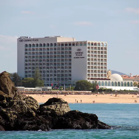 Crowne Plaza - Algarve By Ihg Ξενοδοχείο 5*