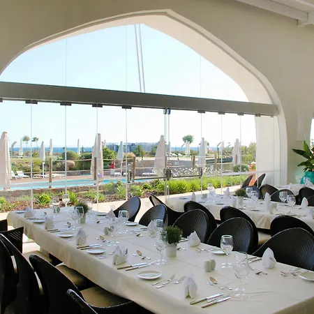 Crowne Plaza - Algarve By Ihg 5*