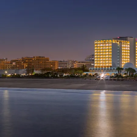 Crowne Plaza - Algarve By Ihg Ξενοδοχείο 5*