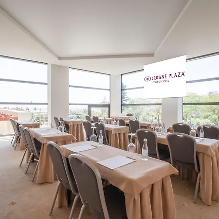 Crowne Plaza - Algarve By Ihg Βιλαμούρα