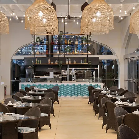 Crowne Plaza - Algarve By Ihg Ξενοδοχείο