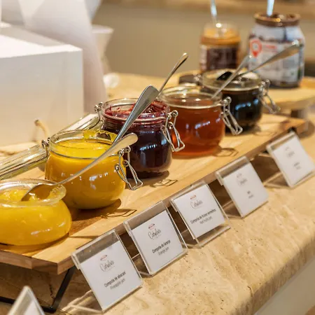 Crowne Plaza - Algarve By Ihg Ξενοδοχείο 5*