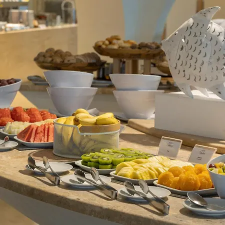 Crowne Plaza - Algarve By Ihg Otel Vilamoura