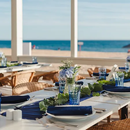 Ξενοδοχείο Crowne Plaza - Algarve By Ihg