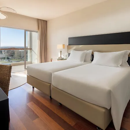Crowne Plaza - Algarve By Ihg Ξενοδοχείο 5*