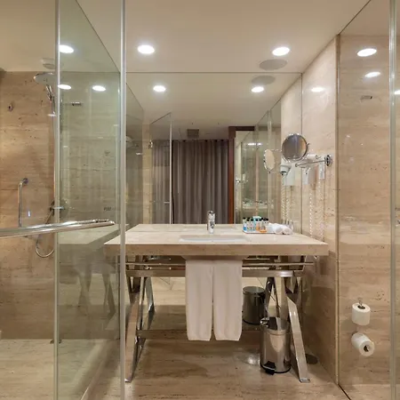 Crowne Plaza - Algarve By Ihg Отель Виламура