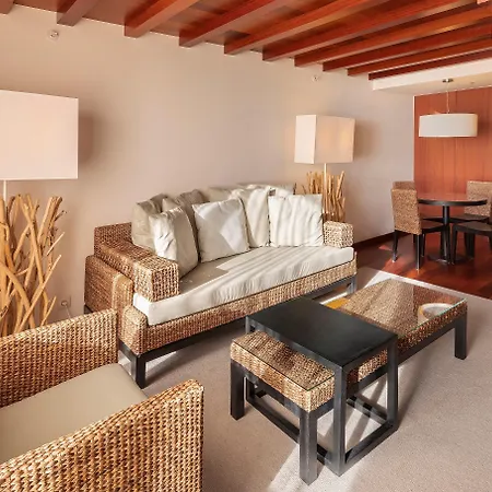 Ξενοδοχείο Crowne Plaza - Algarve By Ihg Βιλαμούρα