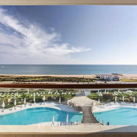 Ξενοδοχείο Crowne Plaza - Algarve By Ihg 5*